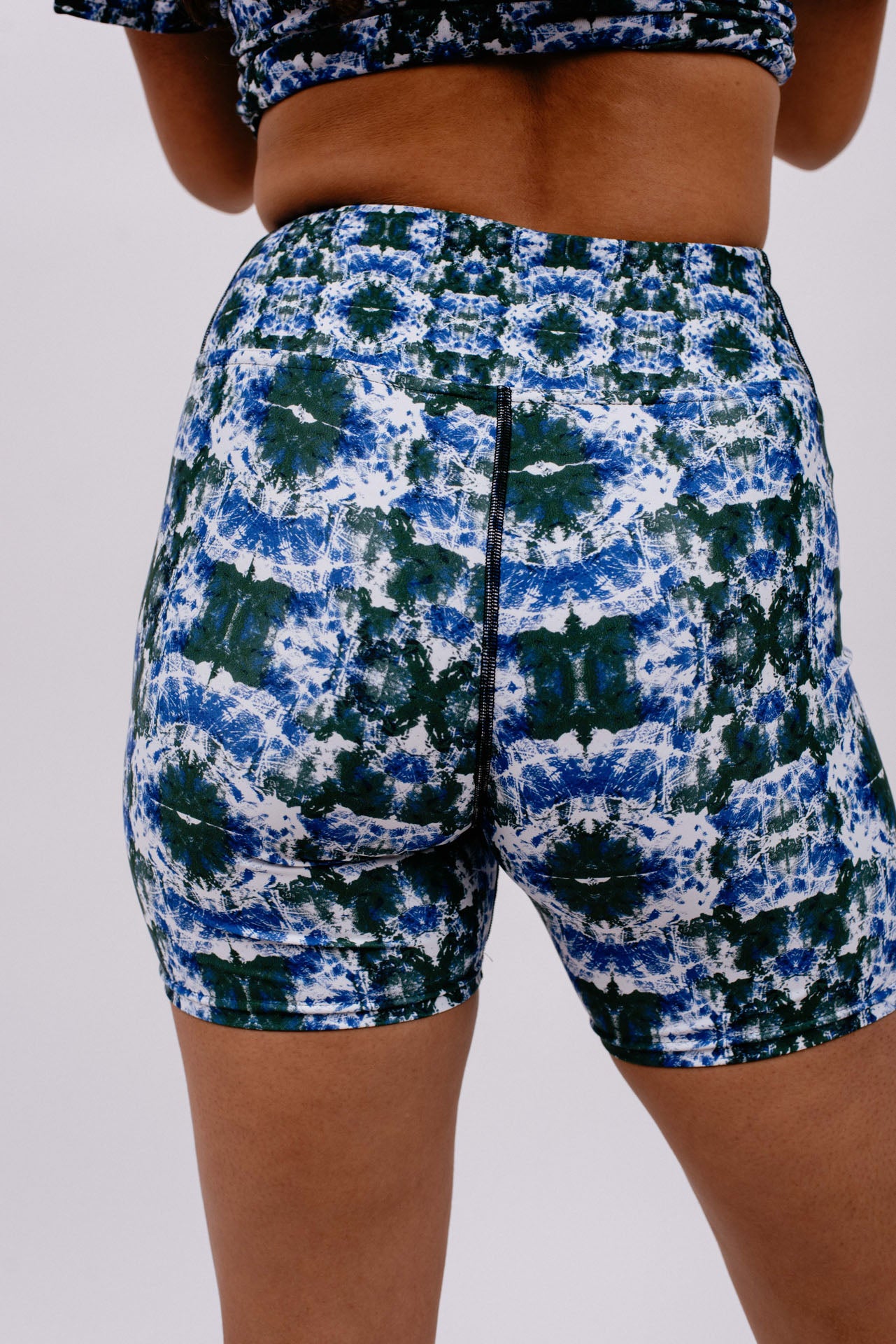 Recollect Shorts